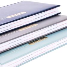 2027 DIARY WITH BELLY BAND ANDDISPLAY BOX - 783-2033333