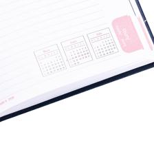 2027 DIARY WITH BELLY BAND ANDDISPLAY BOX - 783-2033333