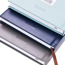 2027 DIARY WITH BELLY BAND ANDDISPLAY BOX - 783-2033333