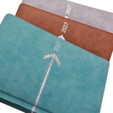 AGENDA 2027 A5 PAPEL BLANCO 180 PAGINAS - 783-2033334