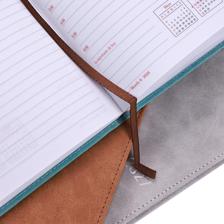 AGENDA 2027 A5 PAPEL BLANCO 180 PAGINAS - 783-2033334