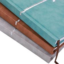 AGENDA 2027 A5 PAPEL BLANCO 180 PAGINAS - 783-2033334