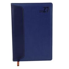 2027 DIARY WITH BELLY BAND ANDDISPLAY BOX - 783-2033335