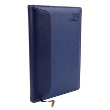 2027 DIARY WITH BELLY BAND ANDDISPLAY BOX - 783-2033335