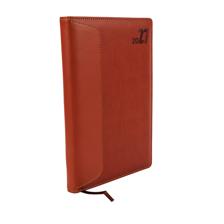 2027 DIARY WITH BELLY BAND ANDDISPLAY BOX - 783-2033335