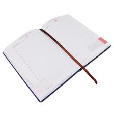 2027 DIARY WITH BELLY BAND ANDDISPLAY BOX - 783-2033335