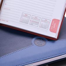 LIVRO BRANCO DA AGENDA 2027 A5 180 PÁGINAS - 783-2033336