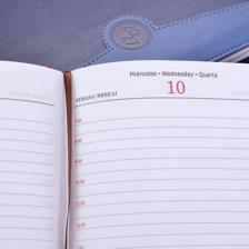 LIVRO BRANCO DA AGENDA 2027 A5 180 PÁGINAS - 783-2033336