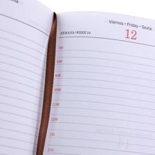 LIVRO BRANCO DA AGENDA 2027 A5 180 PÁGINAS - 783-2033337