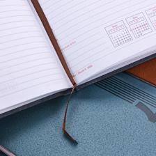 LIVRO BRANCO DA AGENDA 2027 A5 180 PÁGINAS - 783-2033337