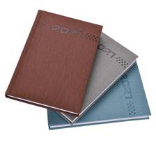 LIVRO BRANCO DA AGENDA 2027 A5 180 PÁGINAS - 783-2033338