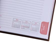 LIVRO BRANCO DA AGENDA 2027 A5 180 PÁGINAS - 783-2033338