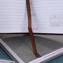 LIVRO BRANCO DA AGENDA 2027 A5 180 PÁGINAS - 783-2033338