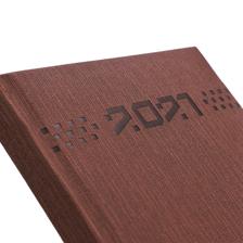 LIVRO BRANCO DA AGENDA 2027 A5 180 PÁGINAS - 783-2033338