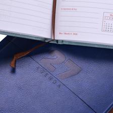 LIVRO BRANCO DA AGENDA 2027 A5 180 PÁGINAS - 783-2033339