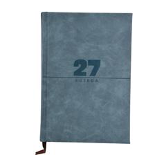 LIVRO BRANCO DA AGENDA 2027 A5 180 PÁGINAS - 783-2033339