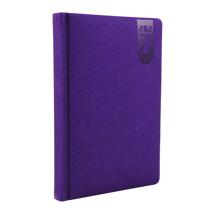 2027 DIARY WITH BELLY BAND ANDDISPLAY BOX - 783-2033340