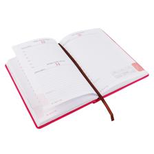 2027 DIARY WITH BELLY BAND ANDDISPLAY BOX - 783-2033340