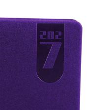 2027 DIARY WITH BELLY BAND ANDDISPLAY BOX - 783-2033340