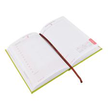 2027 DIARY WITH BELLY BAND ANDDISPLAY BOX - 783-2033341
