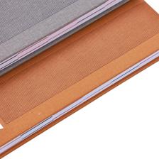 AGENDA 2027 A5 PAPEL BLANCO 180 PAGINAS - 783-2033343