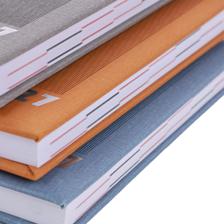 AGENDA 2027 A5 PAPEL BLANCO 180 PAGINAS - 783-2033343