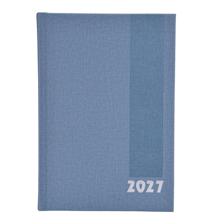 AGENDA 2027 A5 PAPEL BLANCO 180 PAGINAS - 783-2033343