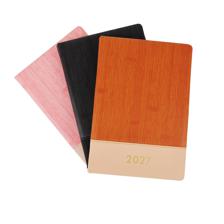 2027 DIARY WITH OFFSET MAP, BELLY BAND, DISPLAY BOX - 783-2033345