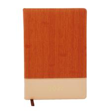 2027 DIARY WITH OFFSET MAP, BELLY BAND, DISPLAY BOX - 783-2033345