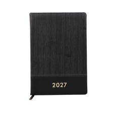 2027 DIARY WITH OFFSET MAP, BELLY BAND, DISPLAY BOX - 783-2033345