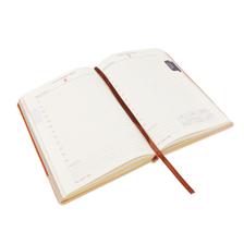 2027 DIARY WITH OFFSET MAP, BELLY BAND, DISPLAY BOX - 783-2033345
