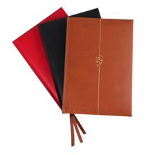 AGENDA 2027 A5 BORDE DORADO PAPEL AMARILLO 184 PAGINAS - 783-2033346