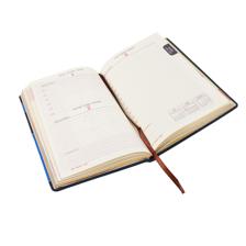 2027 DIARY WITH OFFSET MAP, BELLY BAND, DISPLAY BOX - 783-2033347