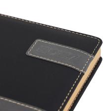 2027 DIARY WITH OFFSET MAP, BELLY BAND, DISPLAY BOX - 783-2033347