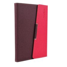 2027 DIARY WITH OFFSET MAP, BELLY BAND, DISPLAY BOX - 783-2033348