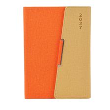 2027 DIARY WITH OFFSET MAP, BELLY BAND, DISPLAY BOX - 783-2033348