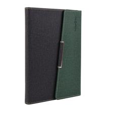 2027 DIARY WITH OFFSET MAP, BELLY BAND, DISPLAY BOX - 783-2033348