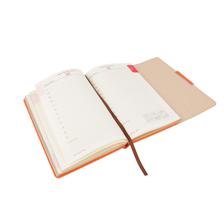 2027 DIARY WITH OFFSET MAP, BELLY BAND, DISPLAY BOX - 783-2033348