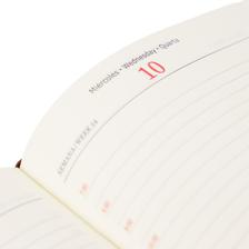 2027 DIARY WITH OFFSET MAP, BELLY BAND, DISPLAY BOX - 783-2033348
