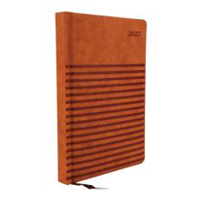 2027 DIARY WITH OFFSET MAP, BELLY BAND, DISPLAY BOX - 783-2033349