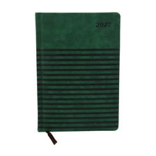 2027 DIARY WITH OFFSET MAP, BELLY BAND, DISPLAY BOX - 783-2033349