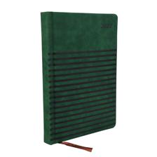 2027 DIARY WITH OFFSET MAP, BELLY BAND, DISPLAY BOX - 783-2033349