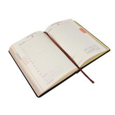 2027 DIARY WITH OFFSET MAP, BELLY BAND, DISPLAY BOX - 783-2033349