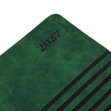 2027 DIARY WITH OFFSET MAP, BELLY BAND, DISPLAY BOX - 783-2033349