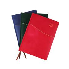 2027 DIARY WITH OFFSET MAP, BELLY BAND, DISPLAY BOX - 783-2033350