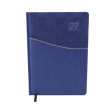 2027 DIARY WITH OFFSET MAP, BELLY BAND, DISPLAY BOX - 783-2033350