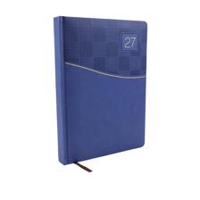 2027 DIARY WITH OFFSET MAP, BELLY BAND, DISPLAY BOX - 783-2033350