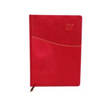 2027 DIARY WITH OFFSET MAP, BELLY BAND, DISPLAY BOX - 783-2033350