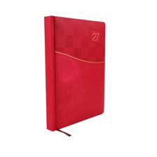 2027 DIARY WITH OFFSET MAP, BELLY BAND, DISPLAY BOX - 783-2033350