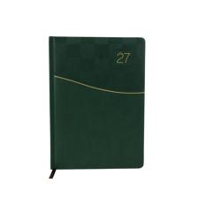 2027 DIARY WITH OFFSET MAP, BELLY BAND, DISPLAY BOX - 783-2033350